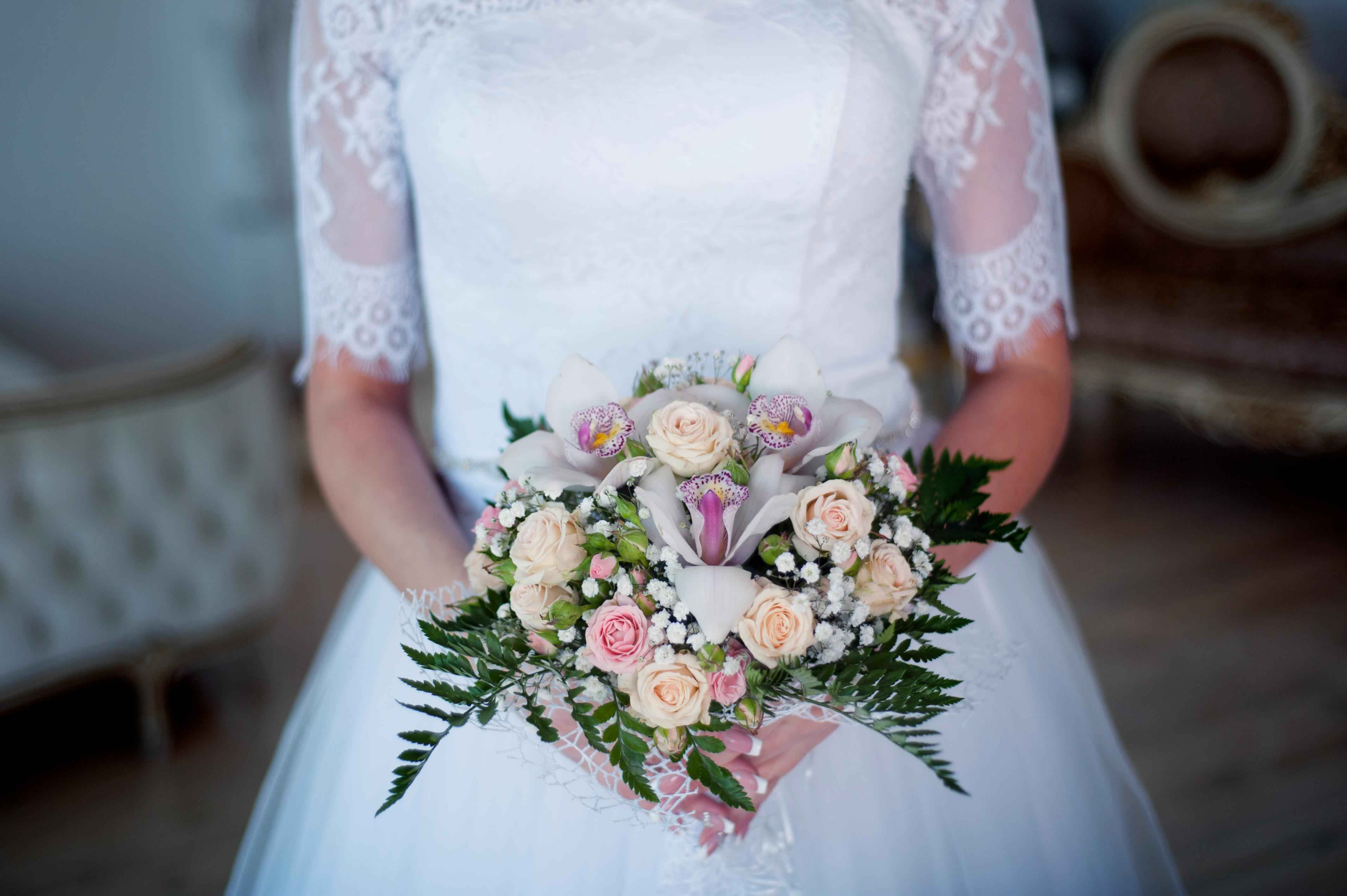 Flower Girl Dresses