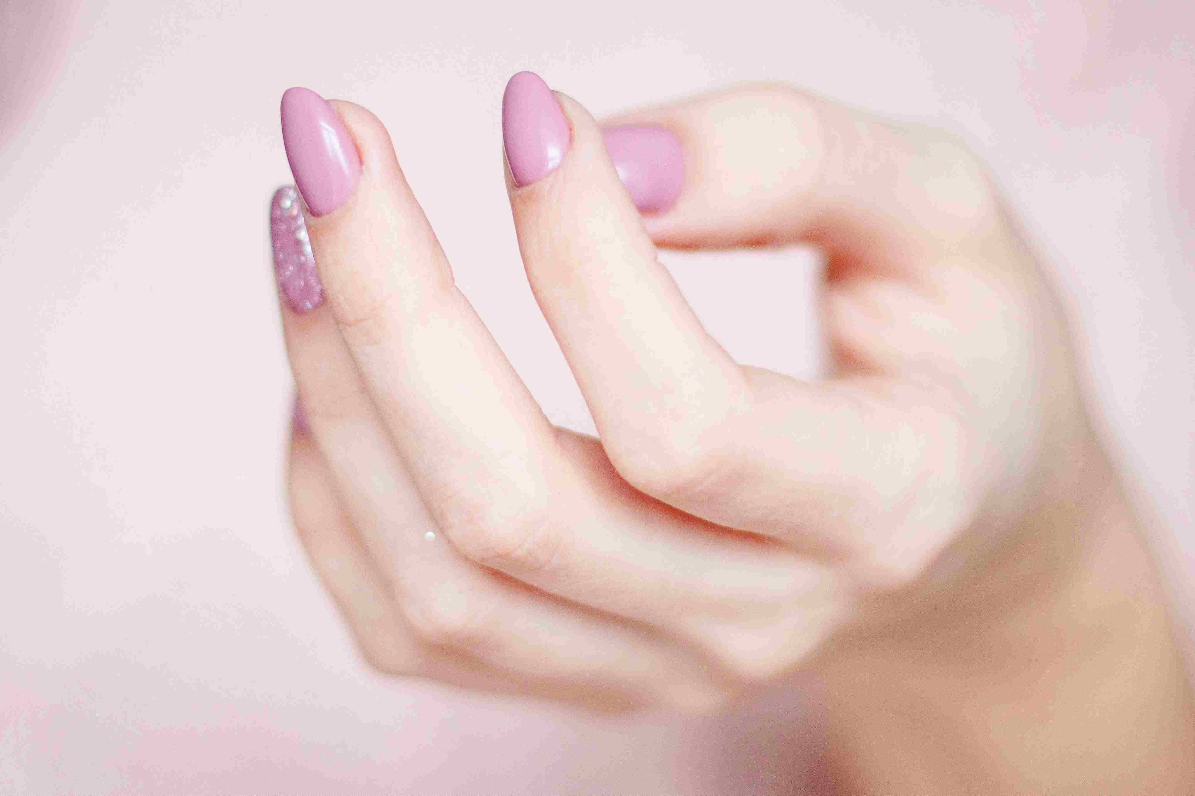 The Essential Guide to Girls' Nail Care: Achieving Perfectly Polished Nails